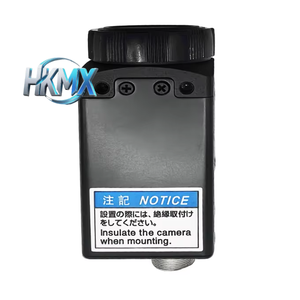 ระบบภาพอุตสาหกรรม KEYENCE CV-H200M กล้องดิจิตอลความเร็วสูง 2 ล้านพิกเซล ขาวดำ แบบ C-Mount ความเร็ว 34.2fps รับประกันหนึ่งปี - Product Image 1