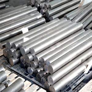 Cần Câu Kim Loại Titan <span class=keywords><strong>ASTM</strong></span> <span class=keywords><strong>B348</strong></span> Gr2 Gr5 Gr <span class=keywords><strong>7</strong></span> Gr 9 Loại 23 Cho Cần Câu Giá Mỗi Tấn - Product Image 6