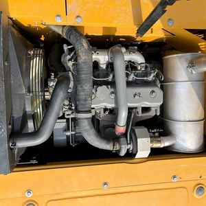 حفارة, ماكينة نقل أرضي مستعملة 13 طن ، SANY 135C ، للحفار من النوع زاحف المبيعات - Product Image 4