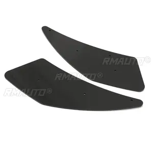 Difusor de Parachoques Trasero de Alta Calidad para Coche, Protector de Parachoques Trasero, Alerón Lateral Trasero para VW Golf MK6 MK7 MK7.5 GTI/R - Product Image 6