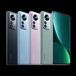 Smartphone <span class=keywords><strong>Xiaomi</strong></span> Pro 5G original 2022, Snapdragon 8Gen <span class=keywords><strong>12</strong></span> Go + 256 Go, Android <span class=keywords><strong>12</strong></span>, charge ultra-rapide 120 W, appareil photo de jeu - Product Image 6