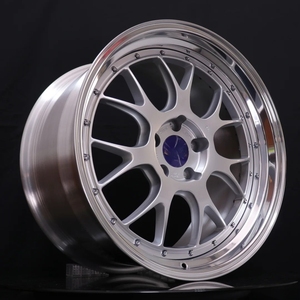 Jantes LZT-2001 2 pièces pour Porsche 964 Turbo 911 <span class=keywords><strong>993</strong></span> 996 997 991 17 18 19 20 pouces, jantes concaves 8-13J en alliage LMR 5x130 - Product Image 4