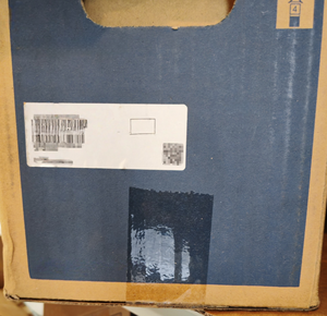 เซ็นเซอร์ควบคุม PLC ของแท้ใหม่เอี่ยม รุ่น MR-J4-500B4 - Product Image 1
