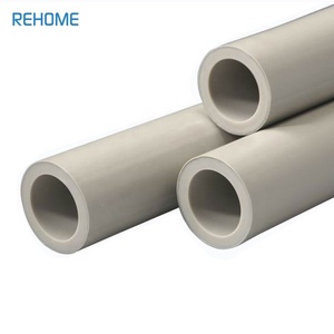 Fábrica REHOME, Tubería PPR de Todos los Tamaños Personalizada de Fábrica, de Fabricantes Chinos de Tuberías PPR - Product Image 2