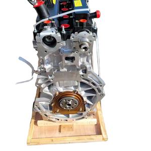 Conjunto de Motor de Automóvil de Aluminio Nuevo de Alta Calidad a Precio de Fábrica OEM 204PT para Motor Diésel Land Rover 2.0T - Product Image 4