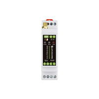 Modul Relay WiFi ESP32-S3 1-Kanal Industri Mendukung Kontrol WiFi / RS485 Dengan Perlindungan Isolasi Ganda