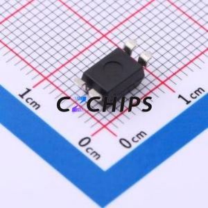 FX817CVBTH-T1P1GB ทรานซิสเตอร์ทรานซิสเตอร์ออปโต้คัปเปลอร์เอาต์พุตแบบ DIP-4ของใหม่และดั้งเดิม - Product Image 2