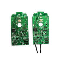 Instrument de massage médical, fauteuil de massage, mini instrument de massage, panneau de commande PCBA/PCB