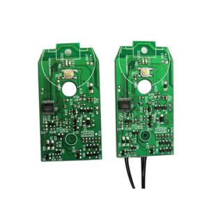 Medizinisches <span class=keywords><strong>Massage</strong></span> instrument <span class=keywords><strong>Massage</strong></span> stuhl Mini-<span class=keywords><strong>Massage</strong></span> instrument Bedienfeld PCBA/PCB - Product Image 4