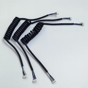 Connettore a Filo Personalizzato ZH XH CH PH GH SH EH JST con Passo da 1.0 1.25 1.5 2.0 2.54 3.96 mm, 2 3 4 5 6 Pin, Miglior Prezzo - Product Image 1