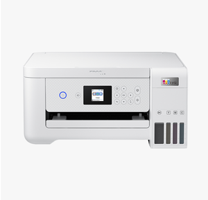 Impresora de Tanque de Tinta L4263, Impresora Multifuncional Inalámbrica a Color para el Hogar, Impresión y Copia A4, Impresión WIFI para Oficina - Product Image 1