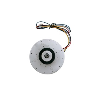 มอเตอร์เครื่องปรับอากาศไฮเซ่นส์ 1567808.A RD-310-15-8A 5 สาย DC310V 15W มอเตอร์พัดลม - Product Image 3