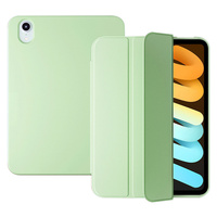 Silikon iPad kılıfı hava 11 2024 hava 5 4 manyetik kapak akıllı kapak için iPad 10th nesil 10.9 10.2 7th 8th 9