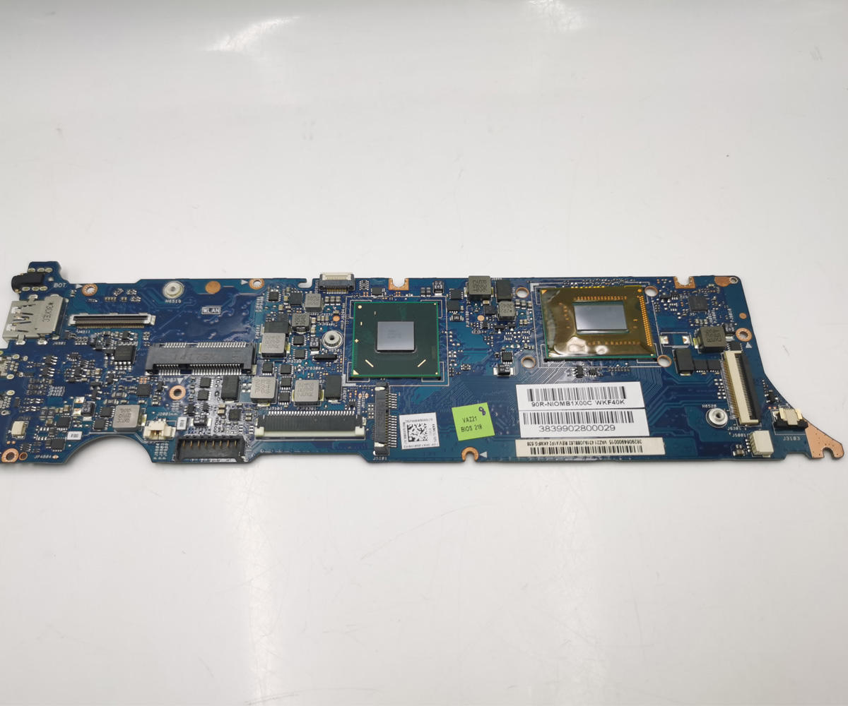 ASUS UX31A Motherboard Upgrade with I5/i7 CPU RAM