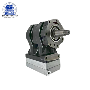 Compresseur d'air direct d'usine 12 volts VG1093130001 pompe à air pour pièces de camion SINOTRUK HOWO 371 M - Product Image 1