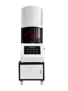 Reómetro sin Rotor para Caucho, Reómetro sin Rotor para Caucho Vulcanizado, Reómetro de Laboratorio DH-RH-01 - Product Image 3