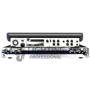 Éclairage de scène AVO <span class=keywords><strong>tiger</strong></span> <span class=keywords><strong>touch</strong></span> pro DMX 512 Console <span class=keywords><strong>Tiger</strong></span> <span class=keywords><strong>Touch</strong></span> pro dj light Console - Product Image 6