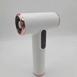 Secador de Pelo Inalámbrico Portátil Profesional Mini, Recargable, Eléctrico, de Alta Velocidad, con Concentrador de Aire Caliente DC, para Viajes en RV - Product Image 6