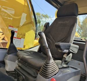 รถขุดโคมัตสึ PC300 มือสอง สภาพ 90% ขายดี พร้อมปั๊มฮิตาชิ เครื่องยนต์และเกียร์ 30 ตัน รุ่นปี 2022 - Product Image 6