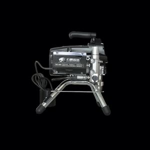 Pistola de Pintura Eléctrica Industrial sin Aire de 2200W, Portátil, con Pistón - Product Image 6