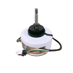 Moteur CC sans balais ZWR40-B SJ40-8A-ZL 40W 1250 tr/min pour ventilateur intérieur de climatiseur - Product Image 3