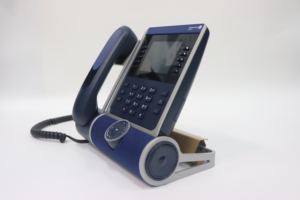 <span class=keywords><strong>Teléfono</strong></span> de escritorio IP ALE.500 con <span class=keywords><strong>teléfono</strong></span> <span class=keywords><strong>inalámbrico</strong></span> Neptune Enterprise-Grade VoIP DeskPhone | 3ML27520AA - Product Image 4