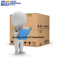 China Professional 3rd Party Inspection Company Service de contrôle de la qualité des produits électriques QC et contrôle de la qualité pour les acheteurs