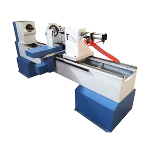 Apex sử dụng Feeder tự động đôi trục gỗ <span class=keywords><strong>Router</strong></span> đa chức năng <span class=keywords><strong>CNC</strong></span> Lathe với New động cơ động cơ cho chế biến gỗ đánh bóng - Product Image 4