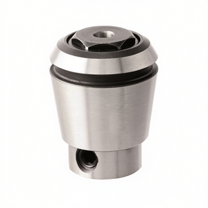 ERXM32 Reduction Collet Chuck For Tapping And <b>Machining</b> Applications - Product Image 2