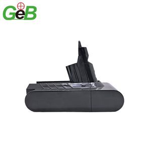 Batterie de remplacement pour outil électrique GEB Factory, vente en gros, 25,2 V, pour aspirateurs Dyson 2,5/3,0 Ah - Product Image 5