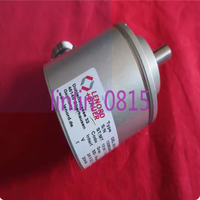 1 unidad de codificador LENORD+BAUER usado, compatible con L2037Y001, suministro a granel