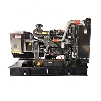 120KW DCEC motor 150KVA generador diesel salida de fábrica generador precio