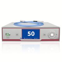 Système d'endoscope médical Full HD FHD pour équipement de rééducation du nez et de la gorge