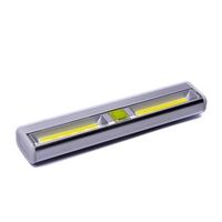 Lumière LED magnétique pour armoire de cuisine avec capteur COB