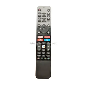 Replacement Remote ControlためN okia TV 55インチUltra HD (4K) LED Smart Android TV