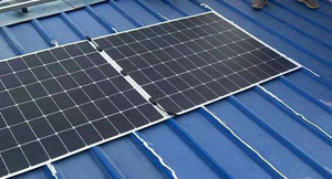 Inventario en EE. UU. NUUKO Precio al por Mayor Película Solar Flexible Monocristalina de 500W 390W 410W 500W 525W Paneles Solares para Sistemas Solares en Venta - Product Image 2