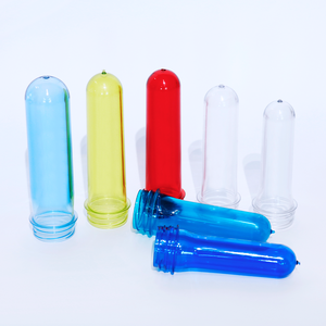 Food-Grade <strong>Preforms</strong> Manufacturing 5l <strong>750ml</strong> 500ml Plastic <strong>Bottle</strong> <strong>Pet</strong> <strong>Preform</strong> - Product Image 1