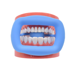Weicher Silikon-Mundöffner für Zahnspangen, Wangen- und Lippenretraktion, Zahnaufhellung - Product Image 5