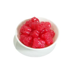 Gomitas de Fibra Dietética con Hierbas Naturales para la Salud Femenina, Venta al Por Mayor, para la Inmunidad de Adultos - Product Image 6