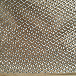 Shijiazhuang שמש מורחב מתכת חוט רשת - Product Image 6