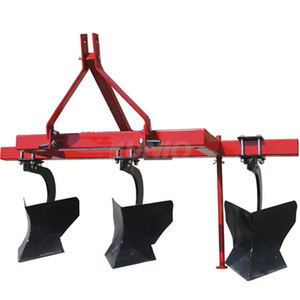 Máquina aradora agrícola montada en tractor - Product Image 4