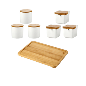 Juego <span class=keywords><strong>de</strong></span> organizador <span class=keywords><strong>de</strong></span> <span class=keywords><strong>tarros</strong></span> <span class=keywords><strong>de</strong></span> especias <span class=keywords><strong>de</strong></span> cerámica, caja <span class=keywords><strong>de</strong></span> almacenamiento <span class=keywords><strong>de</strong></span> sal, botella <span class=keywords><strong>de</strong></span> especias <span class=keywords><strong>de</strong></span> <span class=keywords><strong>cocina</strong></span>, gran oferta <span class=keywords><strong>de</strong></span> <span class=keywords><strong>Amazon</strong></span> - Product Image 4