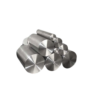 Barra Redonda de Acero Inoxidable North China Steel 304 316 410 430 Superficie 2B Mecanizable para Construcción de Edificios - Product Image 2