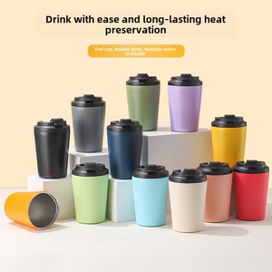 Nouvelle Arrivée 2026 – Gourde Isotherme Double Paroi Sans BPA 350ml Thème Football – Mug <span class=keywords><strong>de</strong></span> Voyage pour Hommes et Femmes – Cadeaux pour Journées <span class=keywords><strong>de</strong></span> Match et Fêtes <span class=keywords><strong>de</strong></span> Tailgate - Product Image 5