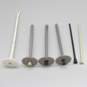 Clous d'isolation en nylon anti-corrosion de haute qualité, diamètre 60 mm, capacité 1KN, pour la construction, marque <span class=keywords><strong>Ousen</strong></span> - Product Image 5