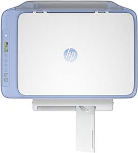 DeskJet 2822多合一彩色打印机热喷墨办公室完美打印机 - Product Image 1