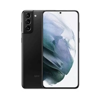 Téléphone mobile d'occasion Sanmsung S21 Plus 5G 128 Go 8 Go de RAM Batterie 4800 mAh Vente en gros