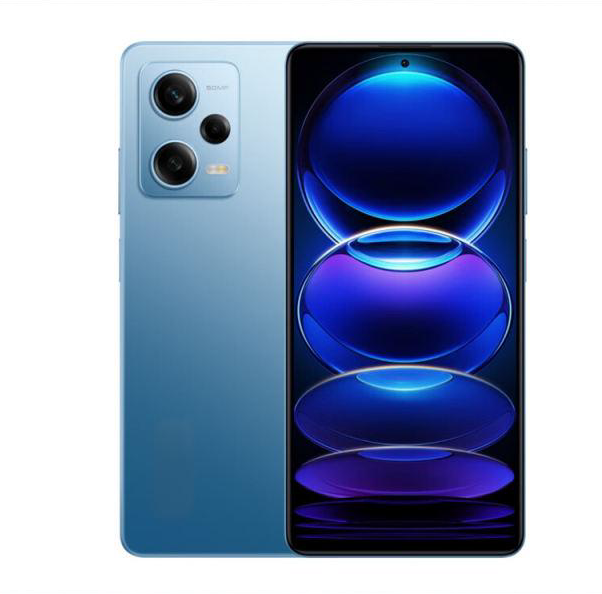 Wholesale Price of Chinese Brand Android 5G Smartphones with Fast Charging Function for Note12 Pro