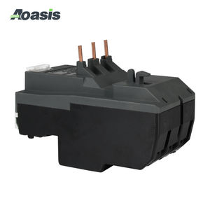 Jr28-13 Lr2-D Aoasis 23-32A 1no + 1nc электронное реле перегрузки - Product Image 5