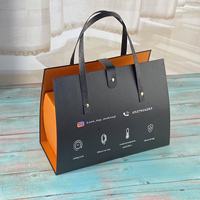 Luxury Curling Iron Packaging Box - Eco-Friendly Cardboard Gift Box for Heat Resistant Hair Tools with Custom logo